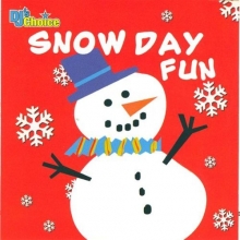 Cover art for DJ's Choice Snow Day Fun