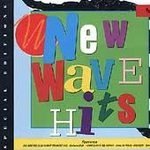Cover art for New Wave Hits 2