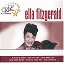 Cover art for Ella Fitzgerald