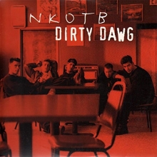 Cover art for Dirty Dawg