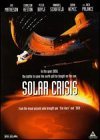 Cover art for Solar Crisis