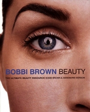 Cover art for Bobbi Brown Beauty (Bobbi Brown Series)