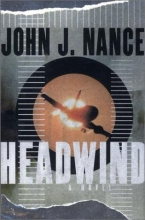 Cover art for Headwind