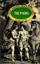 Cover art for Poems