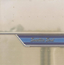 Cover art for Satellite Soul