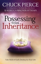 Cover art for Possessing Your Inheritance: Take Hold of God's Destiny for Your Life