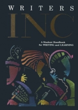 Cover art for Writers Inc: A Student Handbook for Writing and Learning (Write Source 2000 Revision)