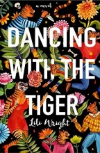 Cover art for Dancing with the Tiger