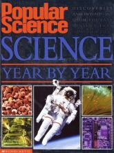 Cover art for Science Year By Year (Popular Science)