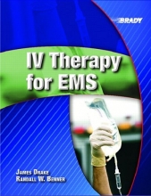 Cover art for IV Therapy for EMS