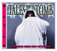 Cover art for Tales From the Tomb