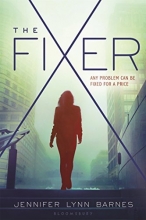 Cover art for The Fixer