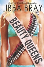 Cover art for Beauty Queens