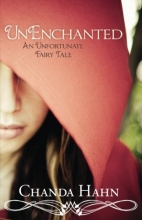 Cover art for UnEnchanted: An Unfortunate Fairy Tale (Unfortunate Fairy Tale;[bk. 1])