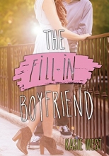 Cover art for The Fill-In Boyfriend