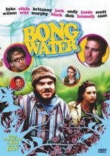 Cover art for Bong Water