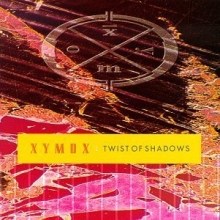 Cover art for Twist of Shadows