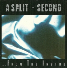 Cover art for From the Inside