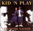 Cover art for Face the Nation