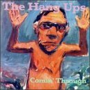 Cover art for Comin Through