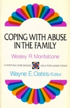 Cover art for Coping With Abuse in the Family (Christian Care Books)