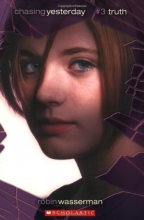 Cover art for Truth (Chasing Yesterday, Book 3)