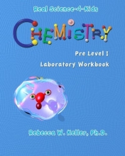 Cover art for Real Science-4-Kids Chemistry Pre-Level I Student Workbook (Real Science-4-Kids (Paperback))