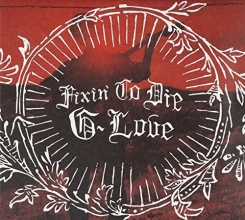 Cover art for Fixin To Die