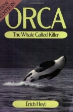 Cover art for Orca: The Whale Called Killer