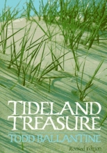 Cover art for Tideland Treasure