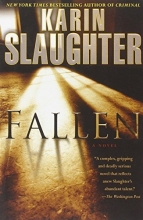 Cover art for Fallen: A Novel (Will Trent)