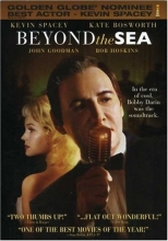 Cover art for Beyond the Sea