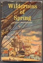 Cover art for Wilderness of Spring
