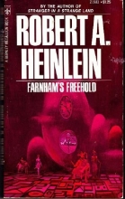 Cover art for Farnham's Freehold