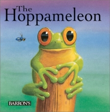 Cover art for The Hoppameleon