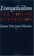 Cover art for Evangelicalism: The Coming Generation