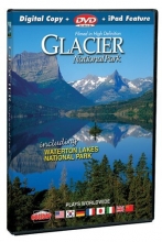Cover art for Glacier