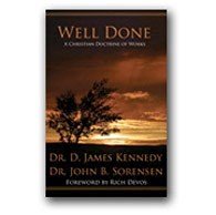 Cover art for Well Done