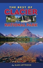 Cover art for The Best of Glacier National Park