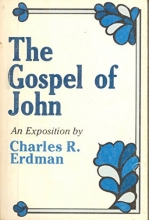 Cover art for The Gospel of John