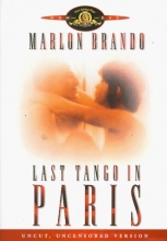 Cover art for Last Tango in Paris