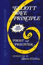 Cover art for Elliott Wave Principle: Key to Market Behavior