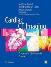 Cover art for Cardiac CT Imaging: Diagnosis of Cardiovascular Disease