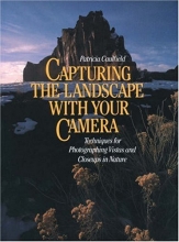 Cover art for Capturing the Landscape with Your Camera