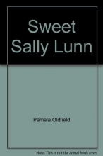 Cover art for Sweet Sally Lunn