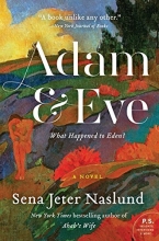 Cover art for Adam & Eve: A Novel