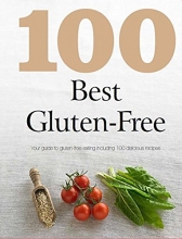 Cover art for 100 Best Gluten Free
