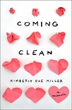 Cover art for Coming Clean: A Memoir