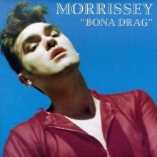 Cover art for Bona Drag