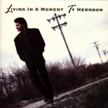 Cover art for Living In A Moment